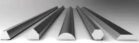 Stainless Extrusions