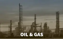 Oild and Gas Oild and Gas